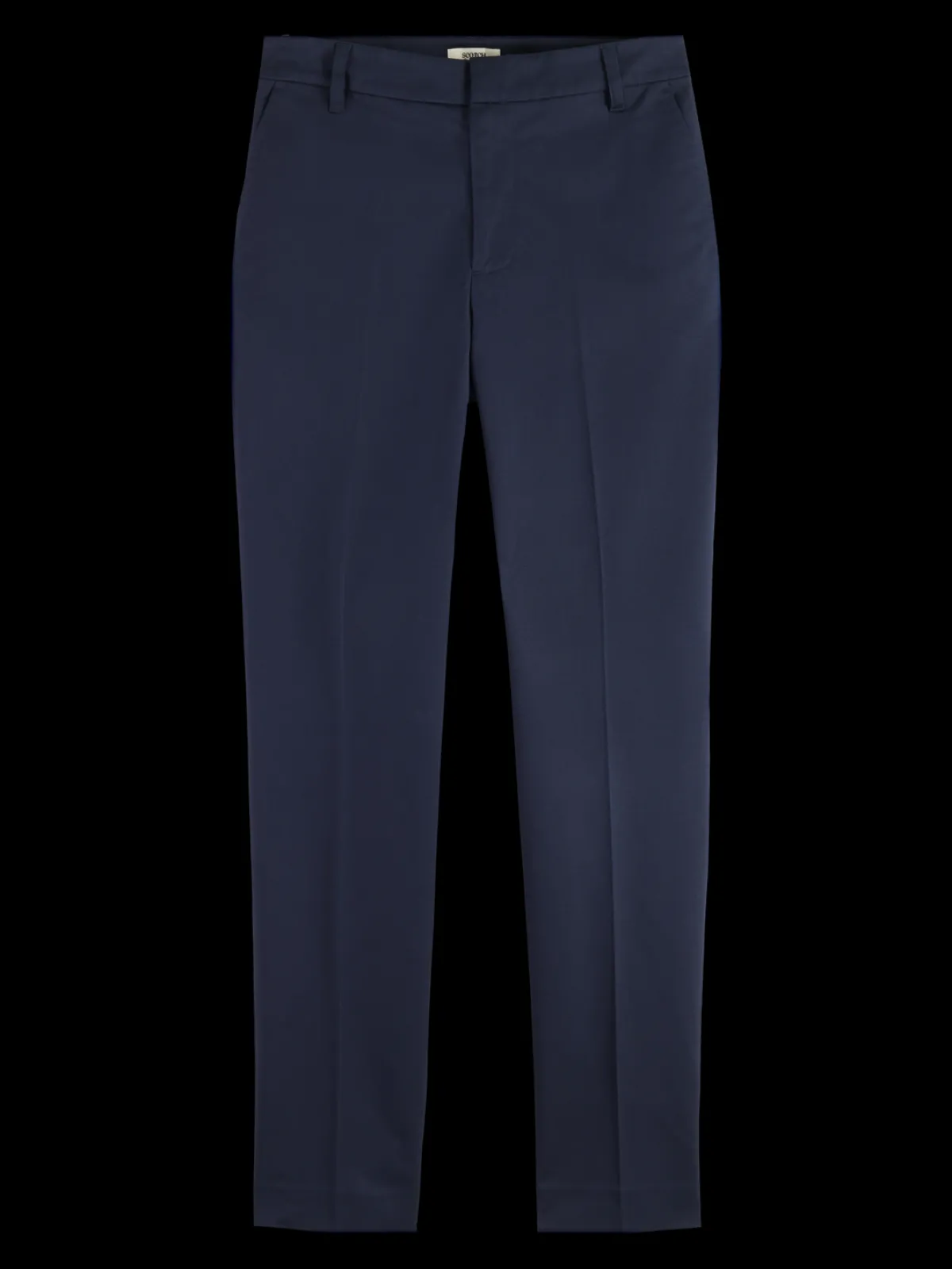 Sale Essential ABOTT CHINO PANT Women Pants|Essentials