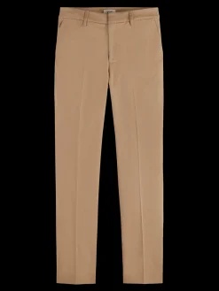 Sale Essential ABOTT CHINO PANT Women Pants|Essentials