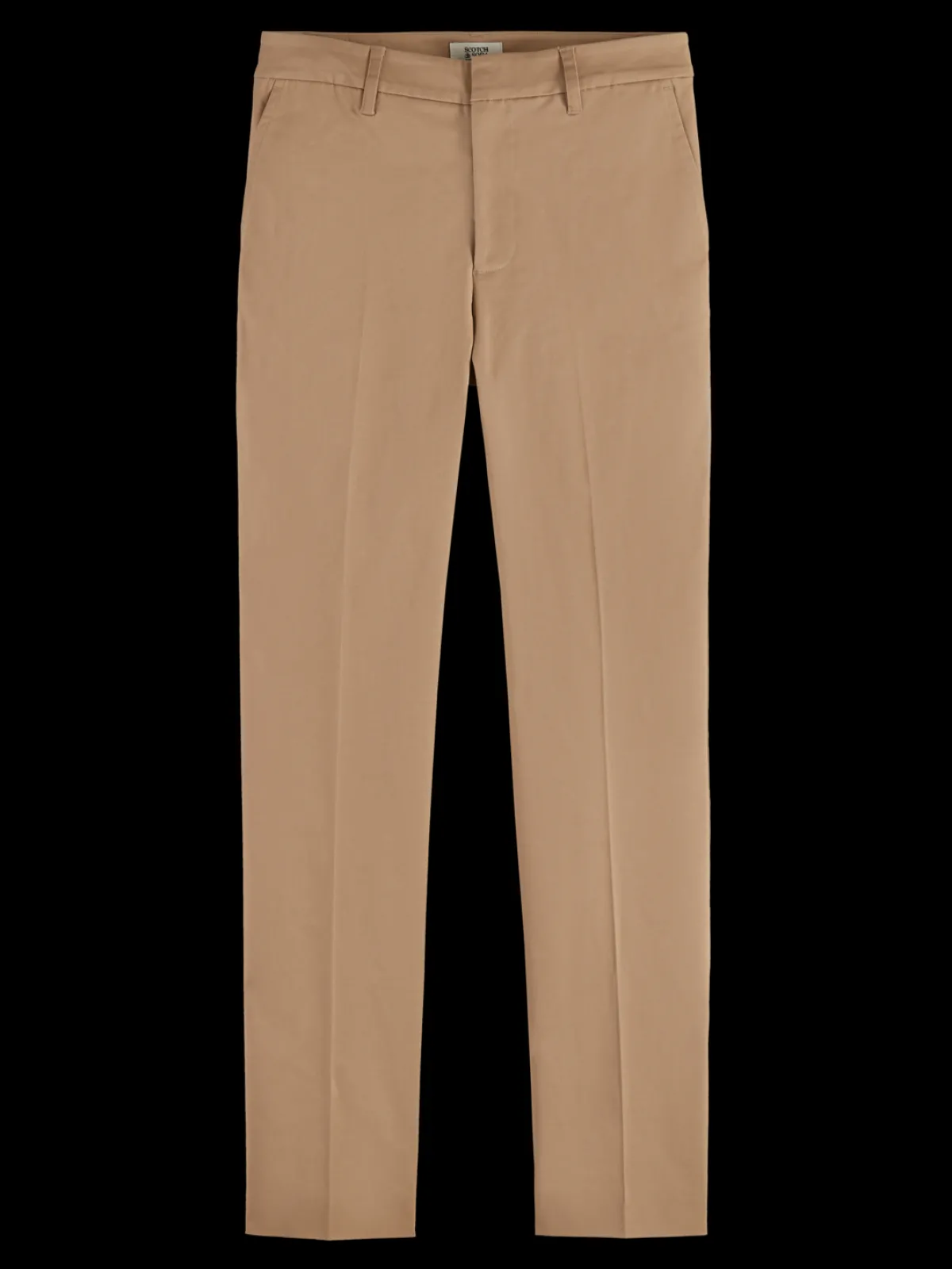 Sale Essential ABOTT CHINO PANT Women Pants|Essentials