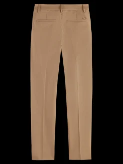 Sale Essential ABOTT CHINO PANT Women Pants|Essentials