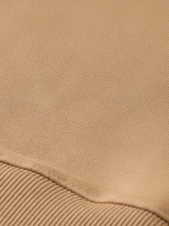 Hot Essential badge crew sweat Sweatshirts & Hoodies|Essentials