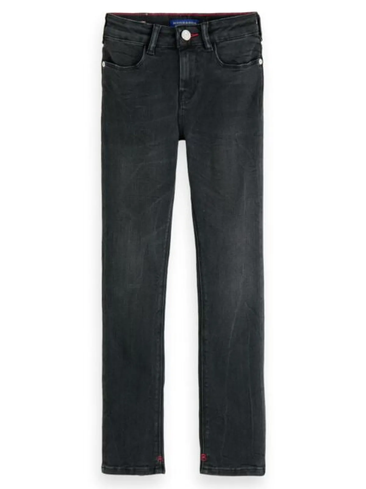 Clearance Essential charmante skinny jeans - black coast Kids Jeans