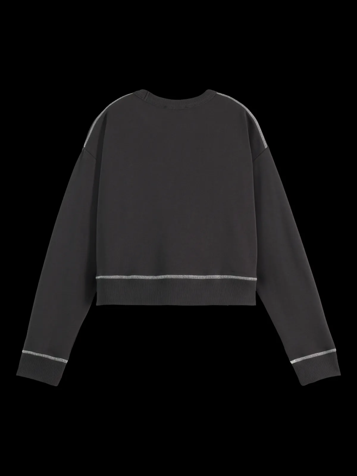 Sale Essential CHEST ARTWORK SWEATSHIRT Women Essentials