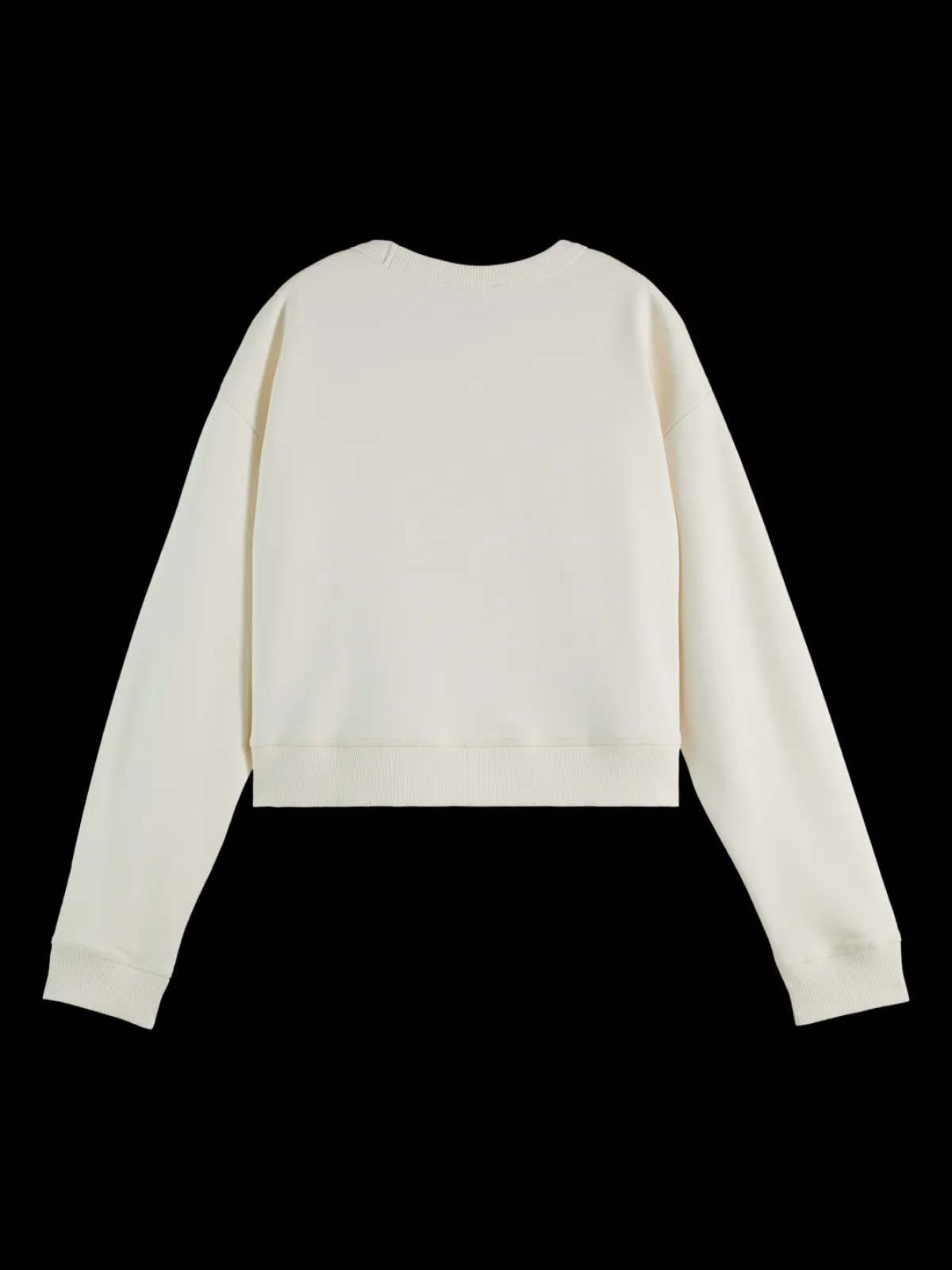Sale Essential CHEST ARTWORK SWEATSHIRT Women Essentials