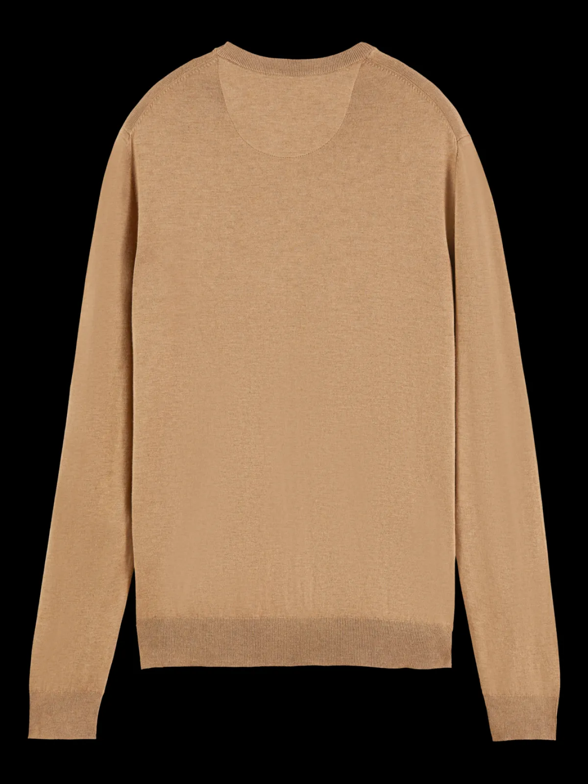 Online Essential Classic crewneck pullover Knitwear|Essentials