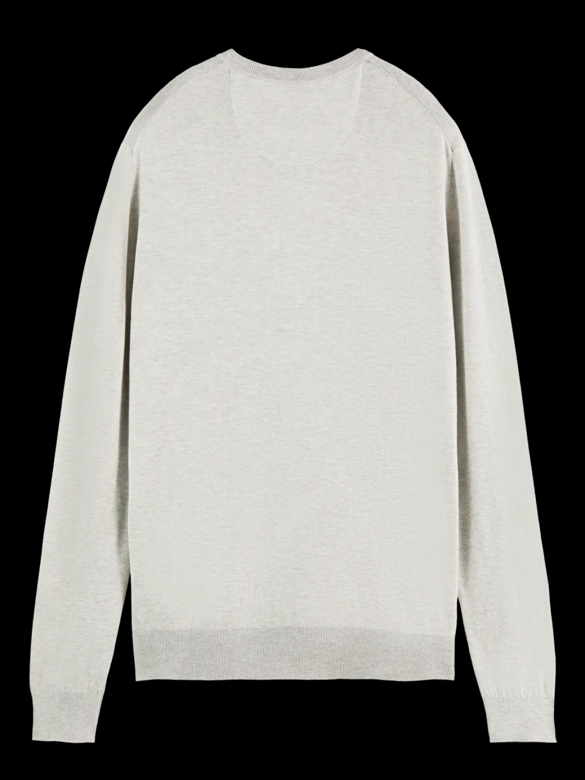 Online Essential Classic crewneck pullover Knitwear|Essentials