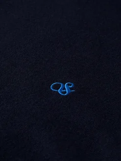 Online Essential Classic crewneck pullover Knitwear|Essentials