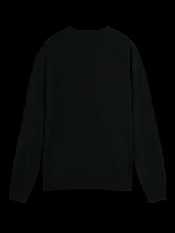 Online Essential Classic crewneck pullover Knitwear|Essentials