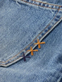 Hot Essential DEAN LOOSE TAPERED JEAN   BLUE NIGHTS Jeans|Essentials