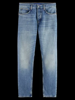 Hot Essential DEAN LOOSE TAPERED JEAN   BLUE NIGHTS Jeans|Essentials