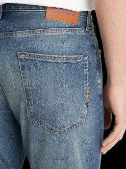 Hot Essential DEAN LOOSE TAPERED JEAN   BLUE NIGHTS Jeans|Essentials