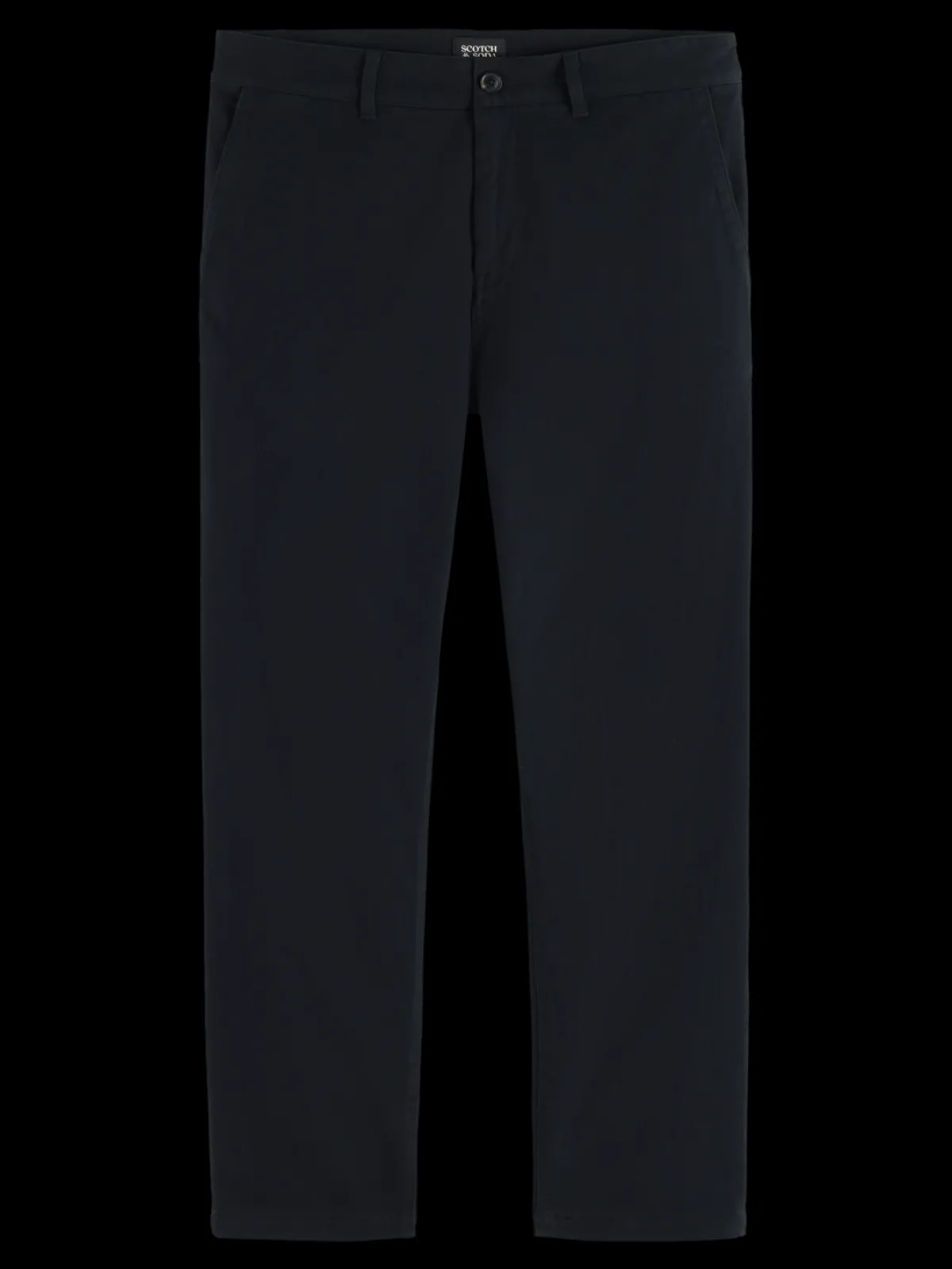 Clearance Essential Drift cotton-blend twill chino Pants|Essentials