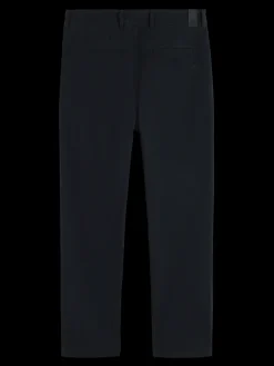 Clearance Essential Drift cotton-blend twill chino Pants|Essentials
