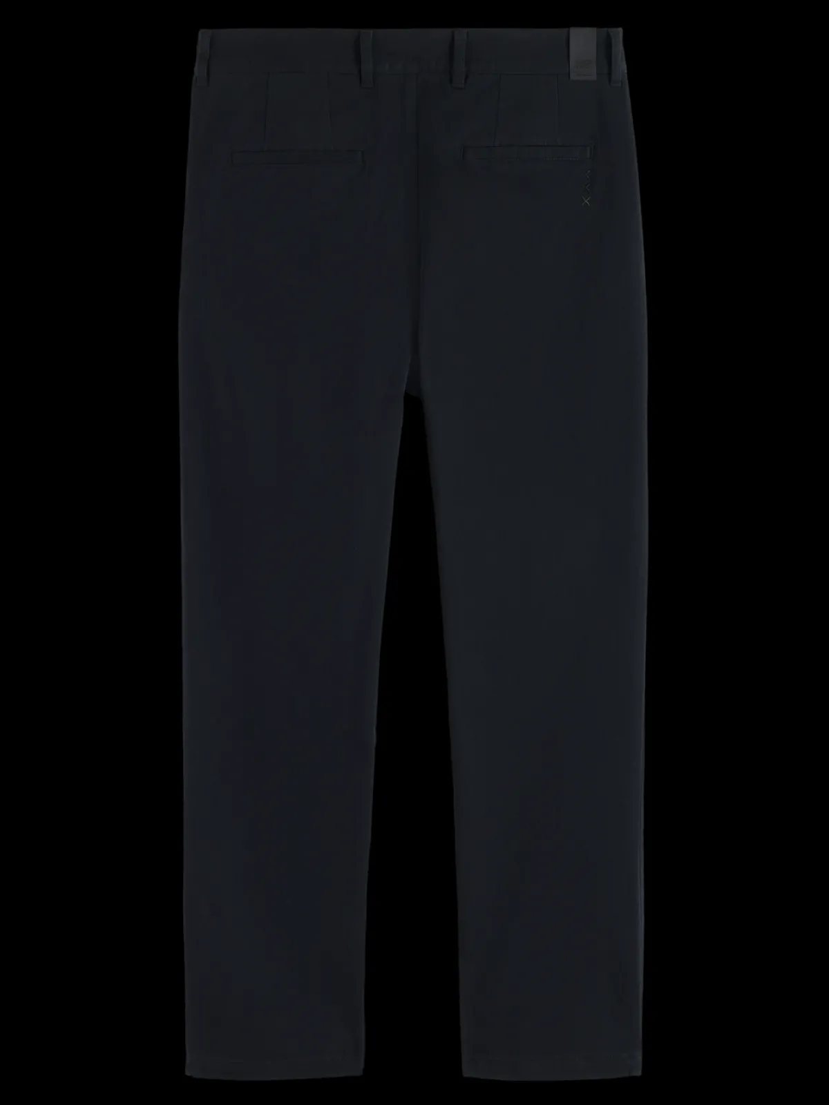 Clearance Essential Drift cotton-blend twill chino Pants|Essentials