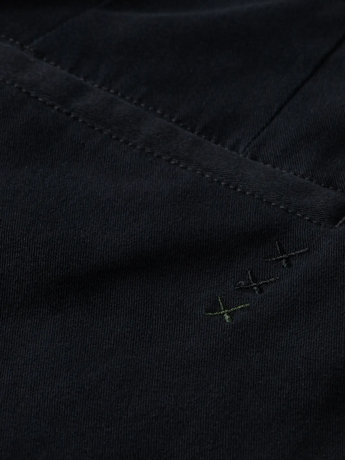 Clearance Essential Drift cotton-blend twill chino Pants|Essentials