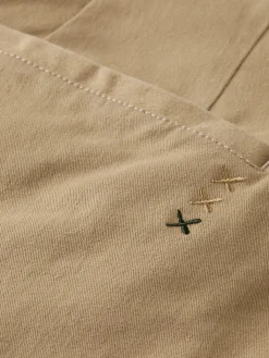 Clearance Essential Drift cotton-blend twill chino Pants|Essentials