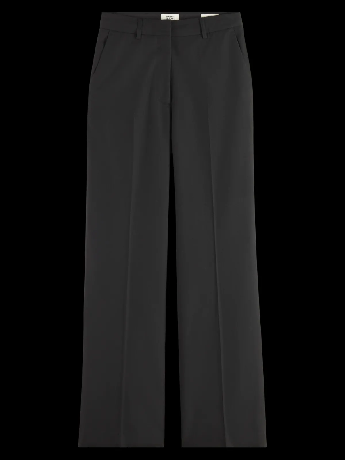 Fashion Essential EDIE PANT Women Pants|Essentials
