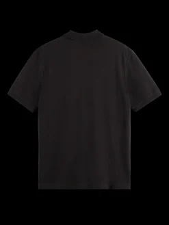 Best Essential Logo pique polo T-shirts & Polo Shirts|Essentials