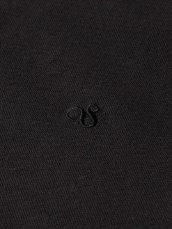 Best Essential Logo pique polo T-shirts & Polo Shirts|Essentials