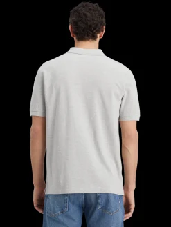 Best Essential Logo pique polo T-shirts & Polo Shirts|Essentials