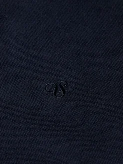 Best Essential Logo pique polo T-shirts & Polo Shirts|Essentials