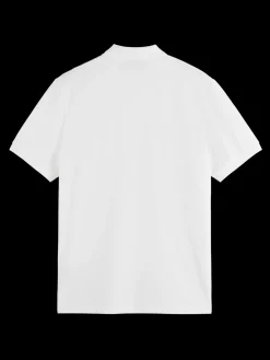 Best Essential Logo pique polo T-shirts & Polo Shirts|Essentials