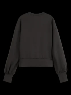 Best Essential MODAL SWEATSHIRT Women Sweatshirts & Hoodies|Essentials