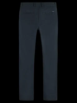 Best Essential Mott cotton-blend twill chino Pants|Essentials