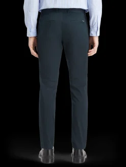 Best Essential Mott cotton-blend twill chino Pants|Essentials