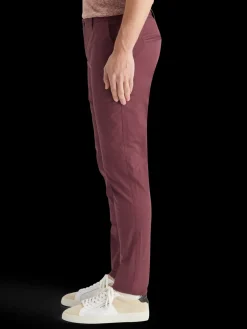 Sale Essential mott- stretch cotton chino Pants|Essentials