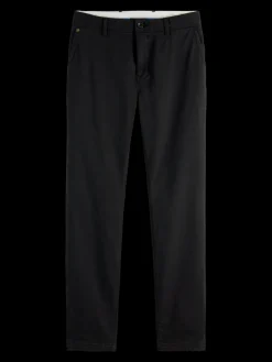 Fashion Essential Mott super slim fit chino Pants|Essentials