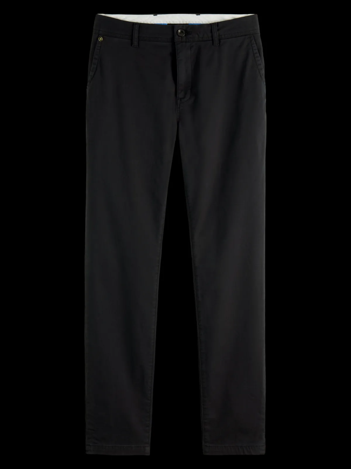 Fashion Essential Mott super slim fit chino Pants|Essentials