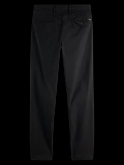 Fashion Essential Mott super slim fit chino Pants|Essentials