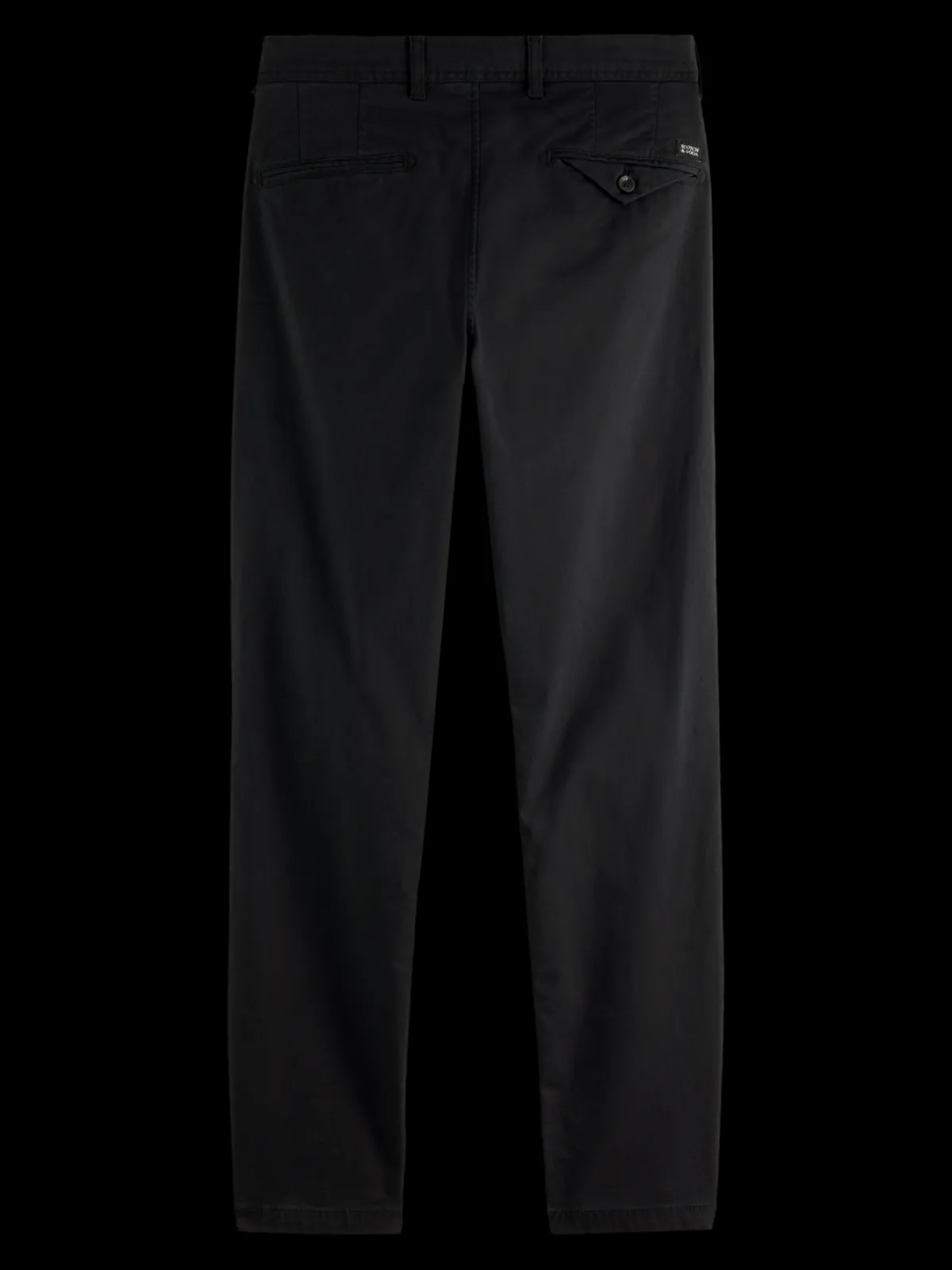 Fashion Essential Mott super slim fit chino Pants|Essentials