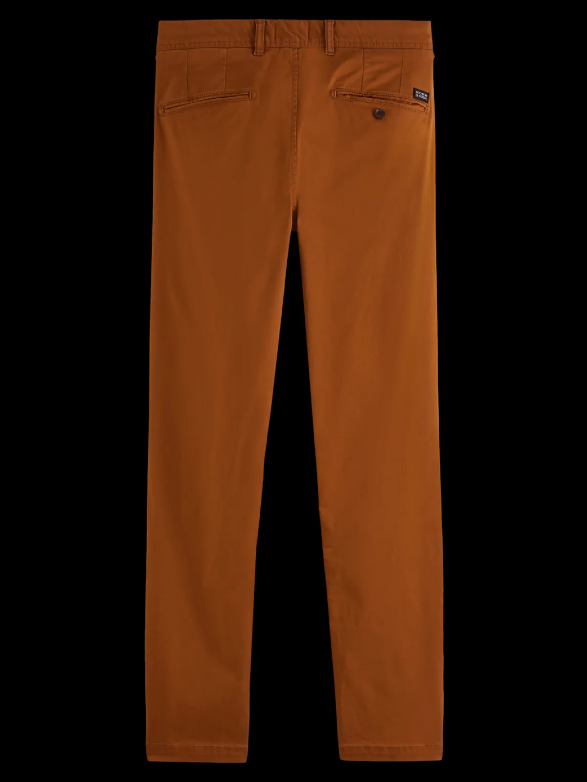 Fashion Essential Mott super slim fit chino Pants|Essentials