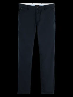 Fashion Essential Mott super slim fit chino Pants|Essentials