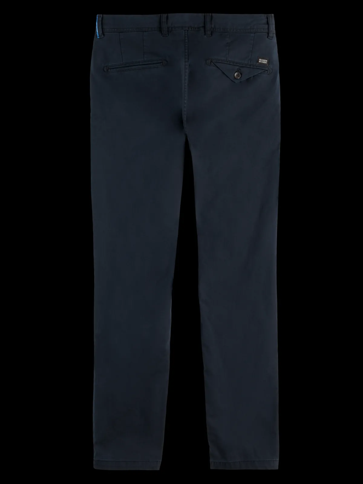 Fashion Essential Mott super slim fit chino Pants|Essentials