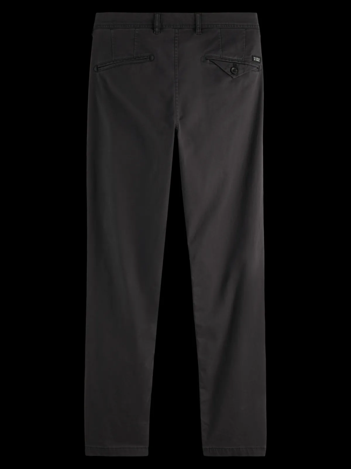 Fashion Essential Mott super slim fit chino Pants|Essentials