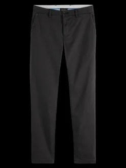 Fashion Essential Mott super slim fit chino Pants|Essentials