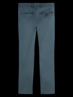 Fashion Essential Mott super slim fit chino Pants|Essentials