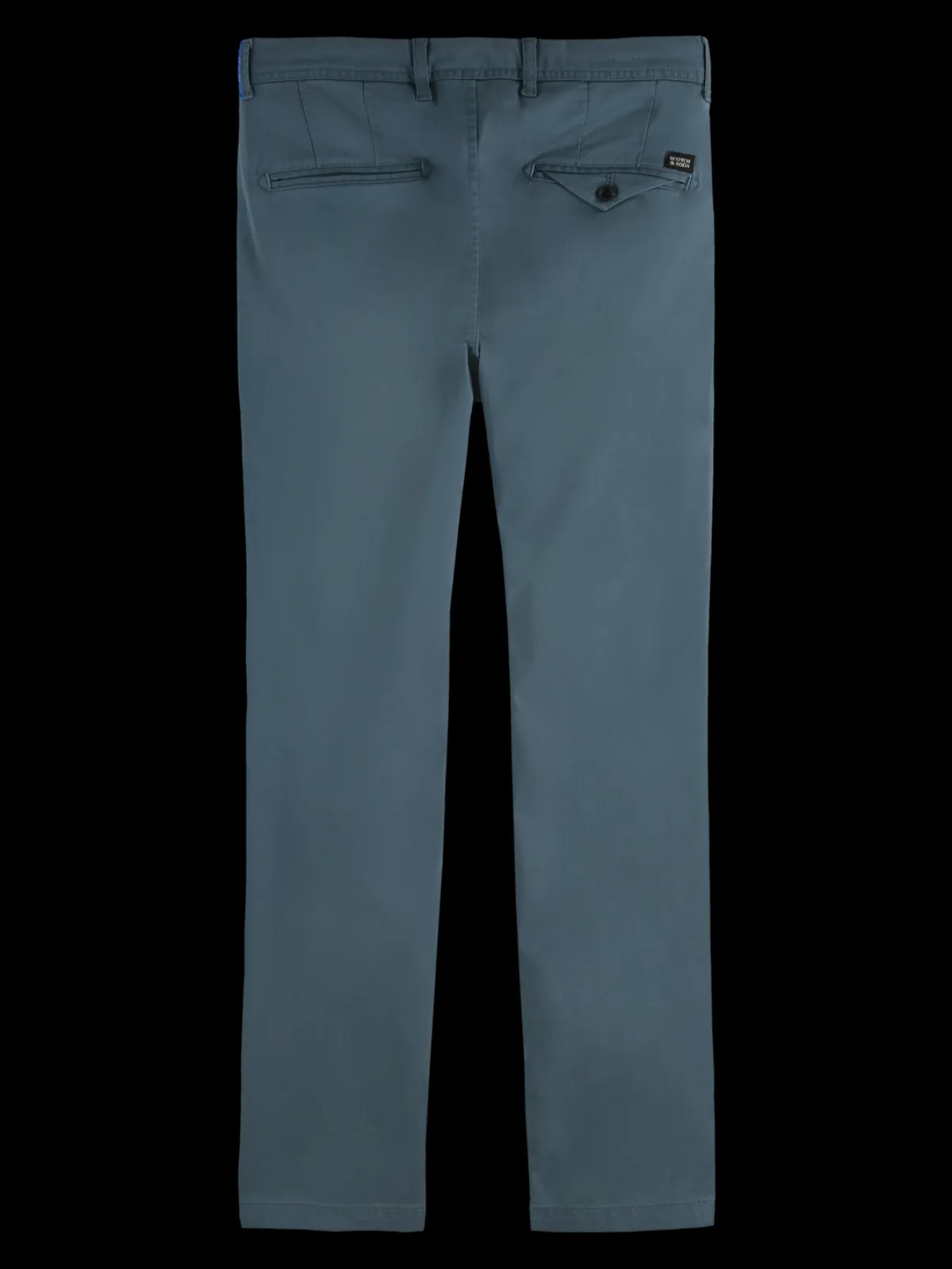 Fashion Essential Mott super slim fit chino Pants|Essentials