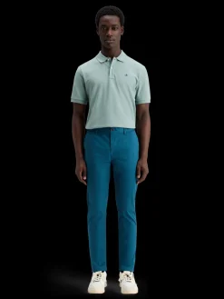 Discount Essential organic cotton pique polo T-shirts & Polo Shirts|Essentials