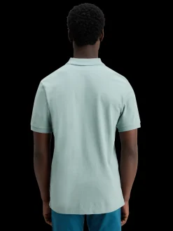 Discount Essential organic cotton pique polo T-shirts & Polo Shirts|Essentials