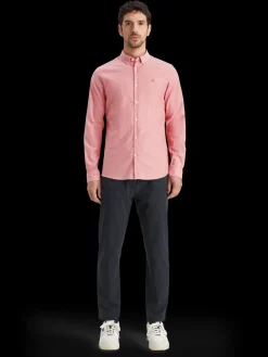 Hot Essential oxford shirt Shirts|Essentials