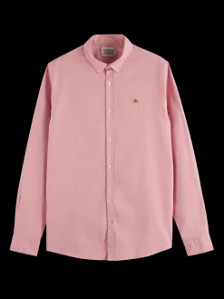 Hot Essential oxford shirt Shirts|Essentials
