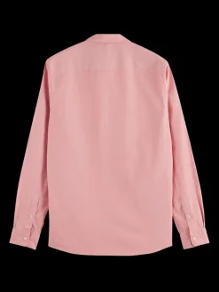 Hot Essential oxford shirt Shirts|Essentials