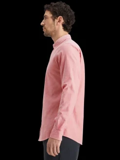 Hot Essential oxford shirt Shirts|Essentials