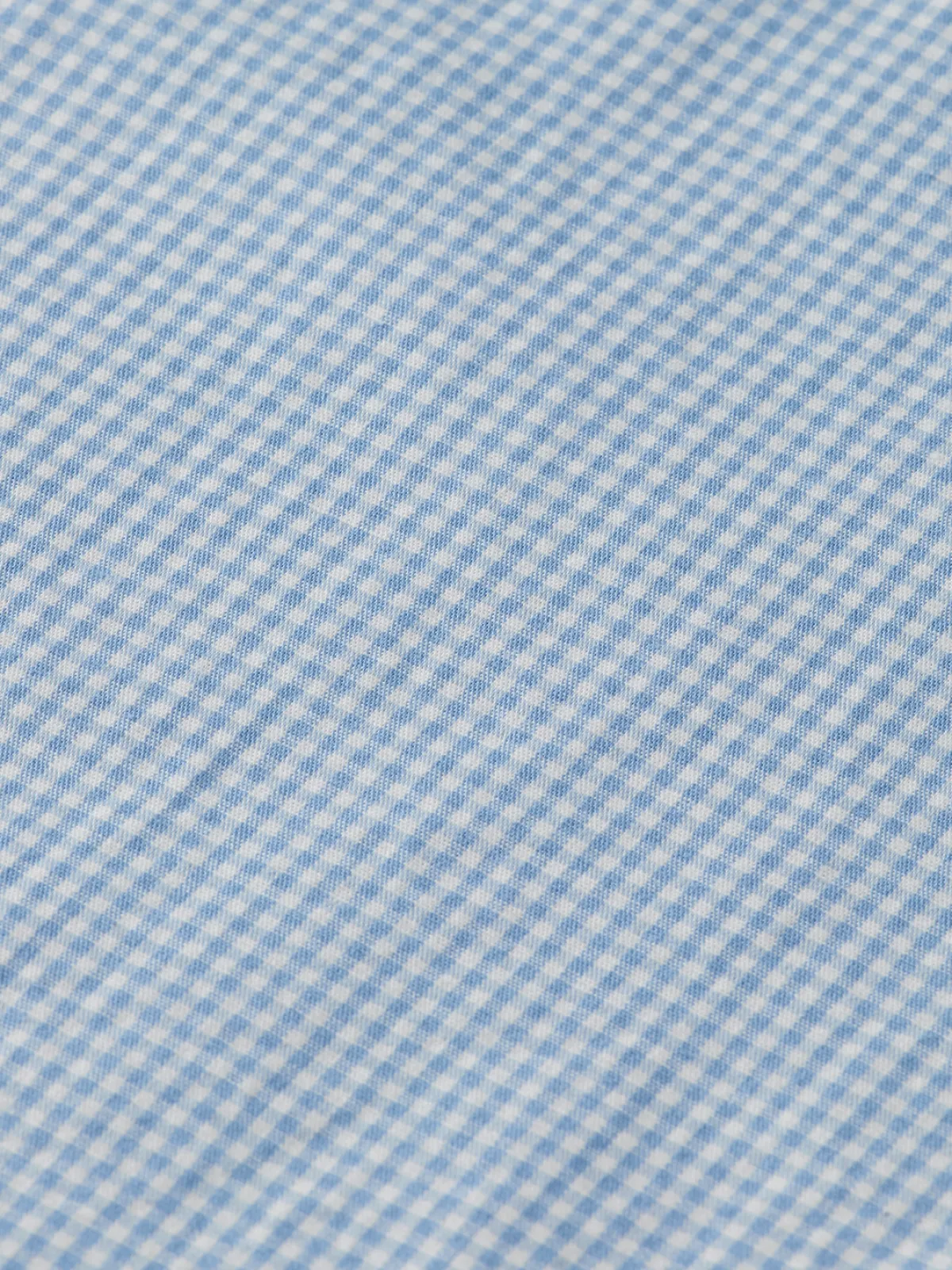 Online Essential poplin checked shirt Shirts|Essentials