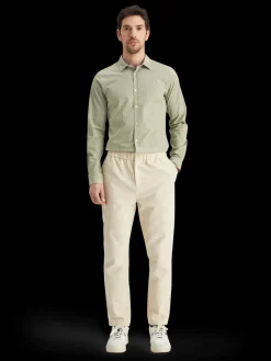 Online Essential poplin checked shirt Shirts|Essentials