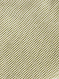 Online Essential poplin checked shirt Shirts|Essentials
